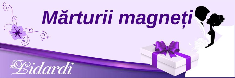 Marturii nunta magneti Lidardi