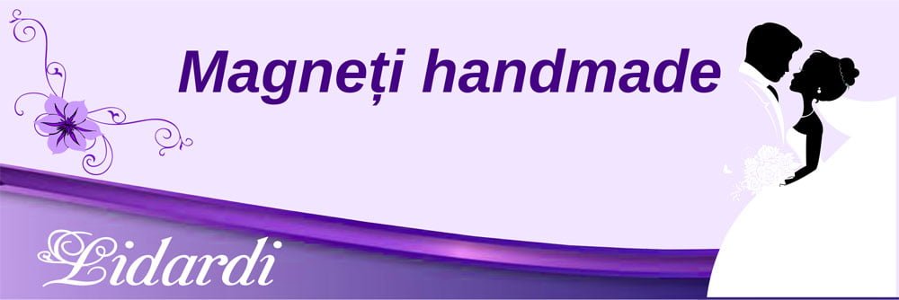 Pahare nunta Lidardi