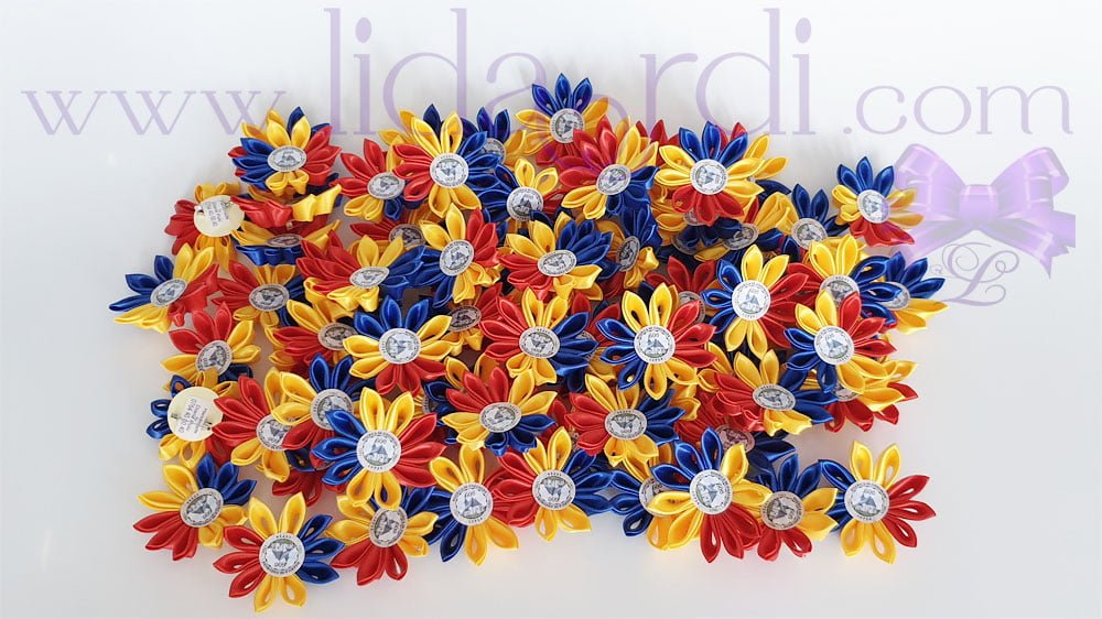 Cocarde tricolore