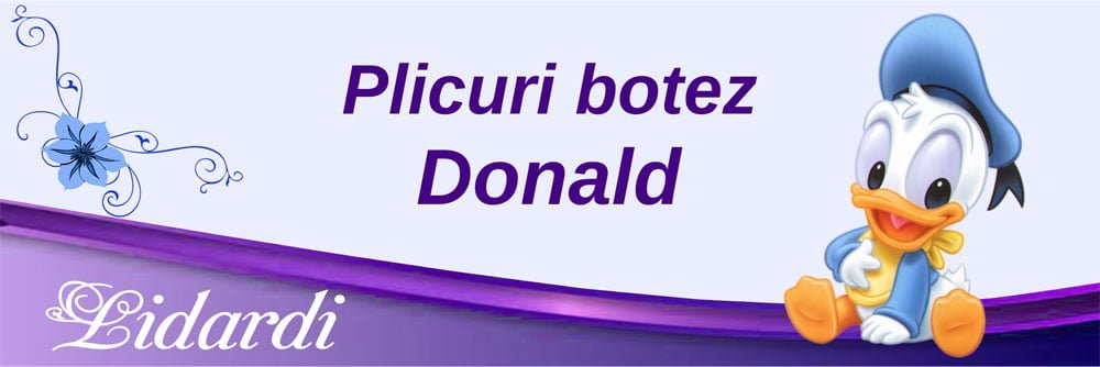 Marturii magneti botez dreptunghi baieti Lidardi