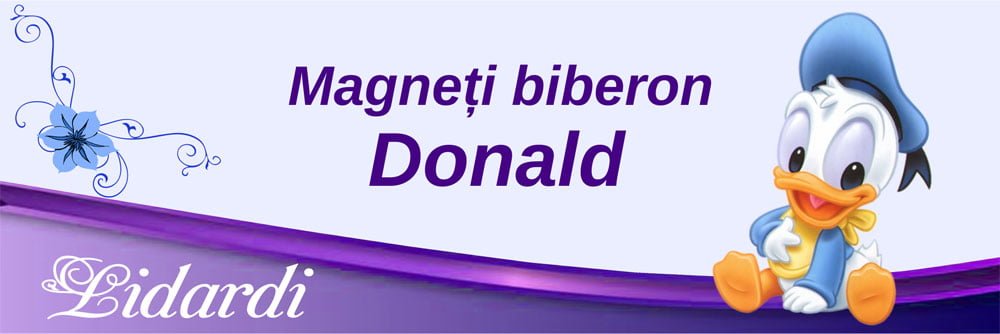 Marturii magneti botez dreptunghi baieti Lidardi