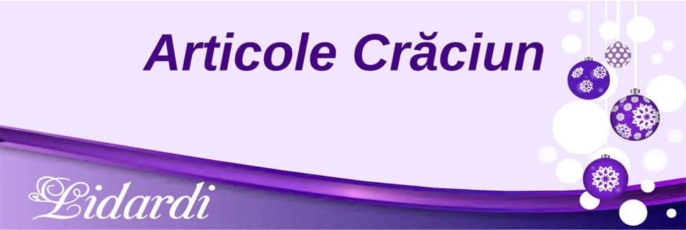 Articole botez baieti Lidardi