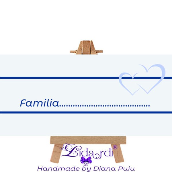 Plic bani nunta Lidardi Handmade