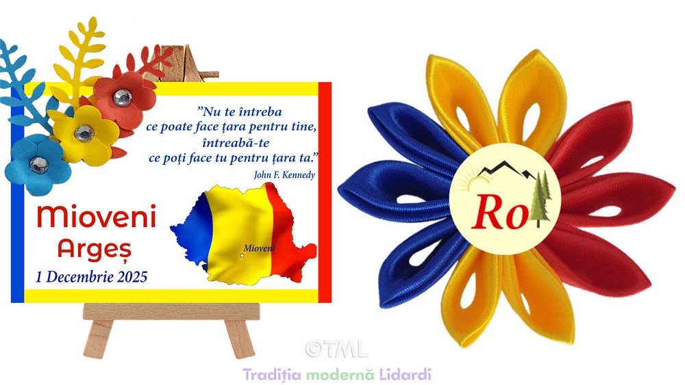 Cocarde tricolore magnetice TML