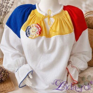 bluza-tricolora-tip-ie-cu-altita-romaneasca-arges-madam-katkoot